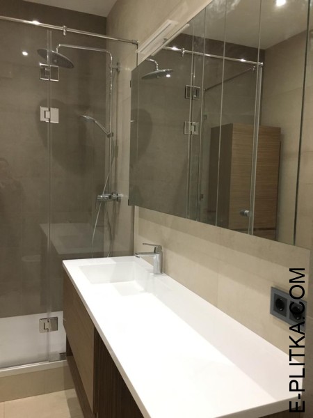 Оригинальная мебель для ванной комнаты, цена и фото.