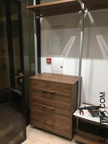 Оригинальная мебель для ванной комнаты, цена и фото.