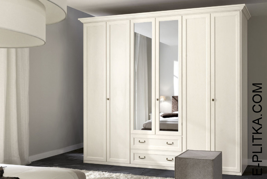 Шкаф распашной «Византия»