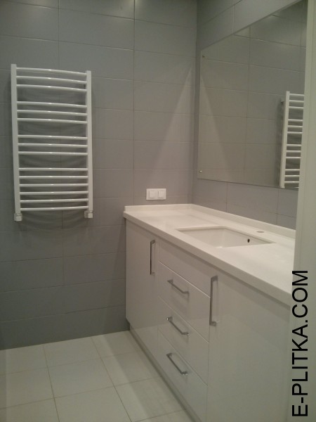 Стільниця та меблі для ванної на замовлення