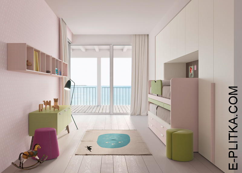 Детская «Марти»