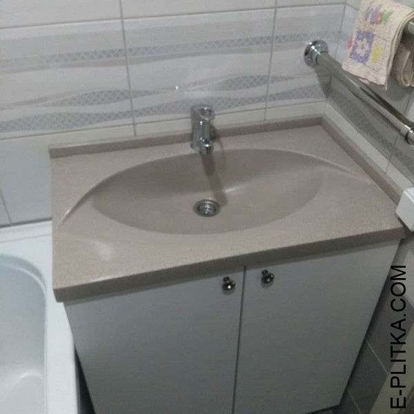 Столешница тумба