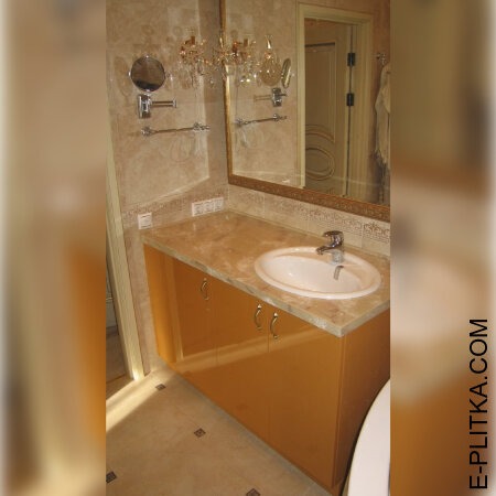 Влагостойкая мебель для ванной комнаты