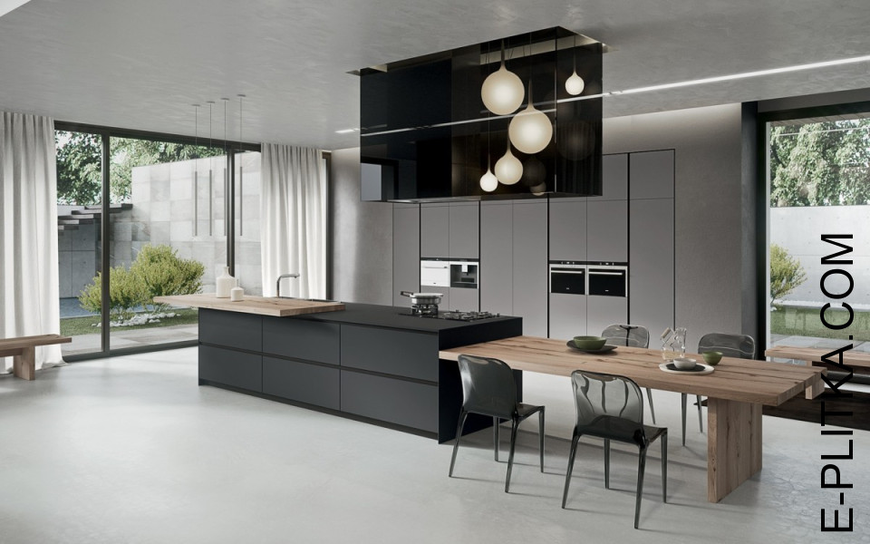 Кухня «Муссон»