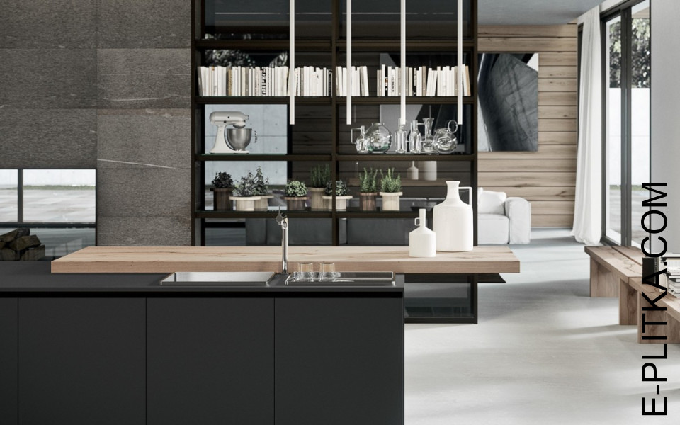 Кухня «Муссон»