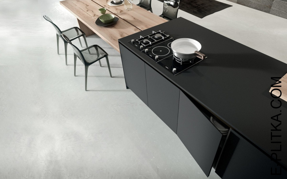 Кухня «Муссон»