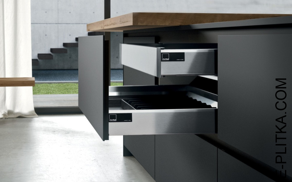 Кухня «Муссон»