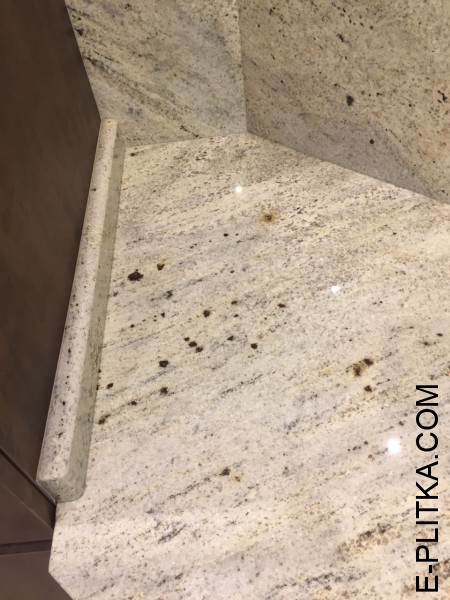 Технологичная и инновационная кухня с  3D фасадами и плитами Alvic!