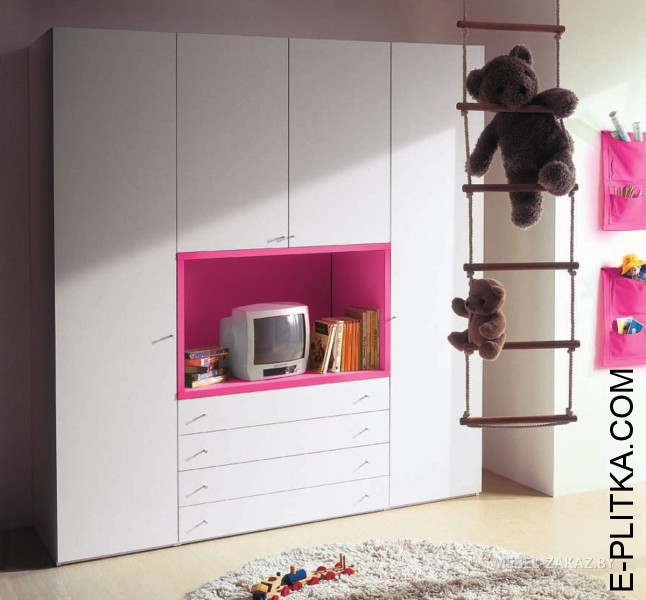 Шкаф «Барни»