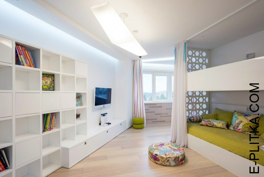 Детская «Блум»