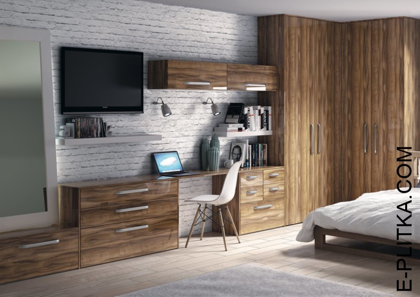 Мебельный комплект «Династия»