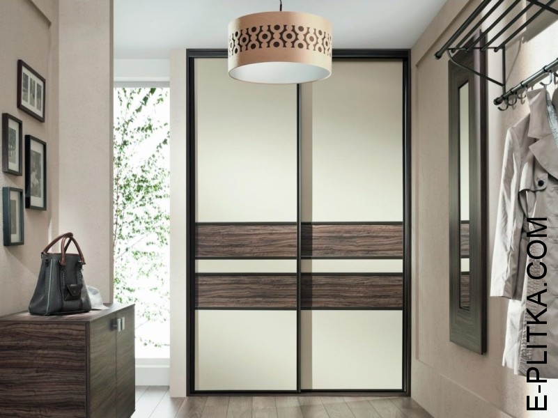 Шкаф-купе «Легенда» —