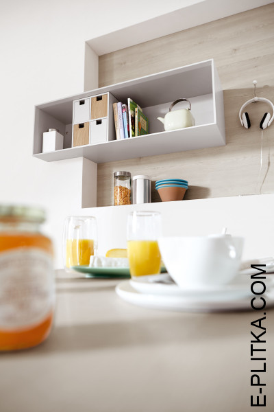 Кухня «Континент»