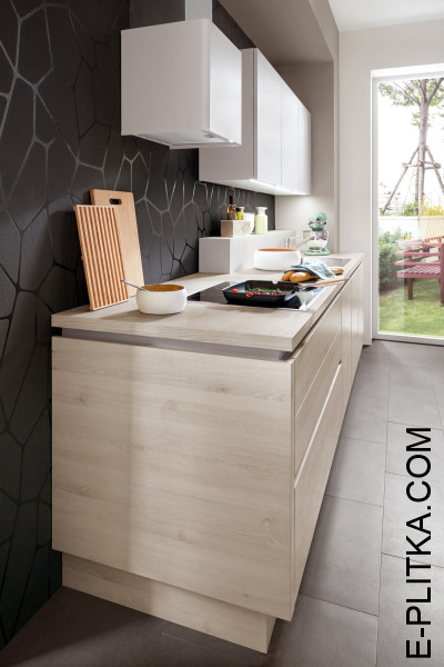 Кухня «Континент»