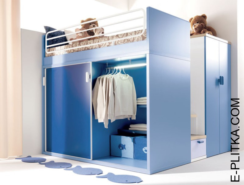 Детская «Бонэйр»