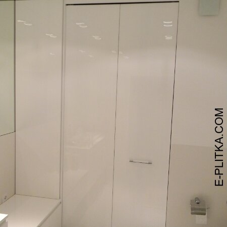 Пенал в ванную комнату на заказ