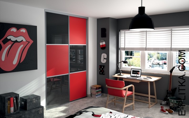 Шафа «Валет»