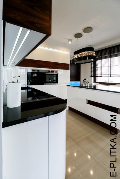 Кухня «Штрих»