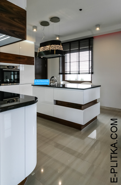 Кухня «Штрих»