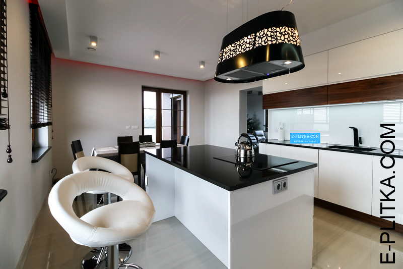 Кухня «Штрих»