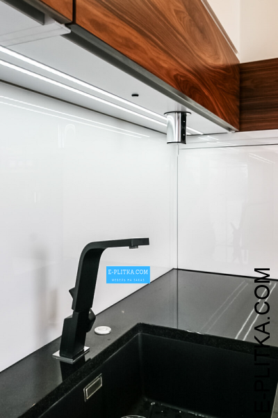 Кухня «Штрих»