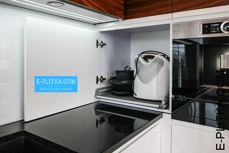 Кухня «Штрих»