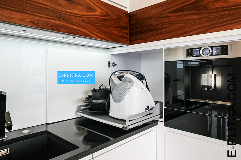 Кухня «Штрих»