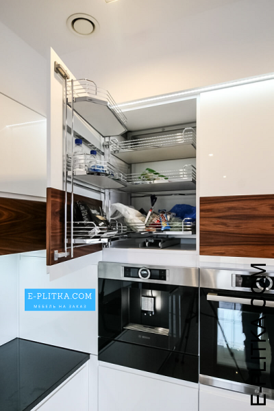 Кухня «Штрих»