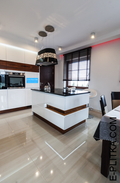 Кухня «Штрих»