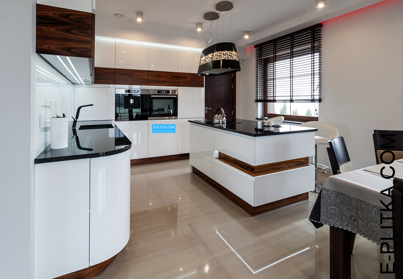 Кухня «Штрих»