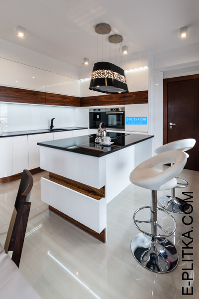 Кухня «Штрих»