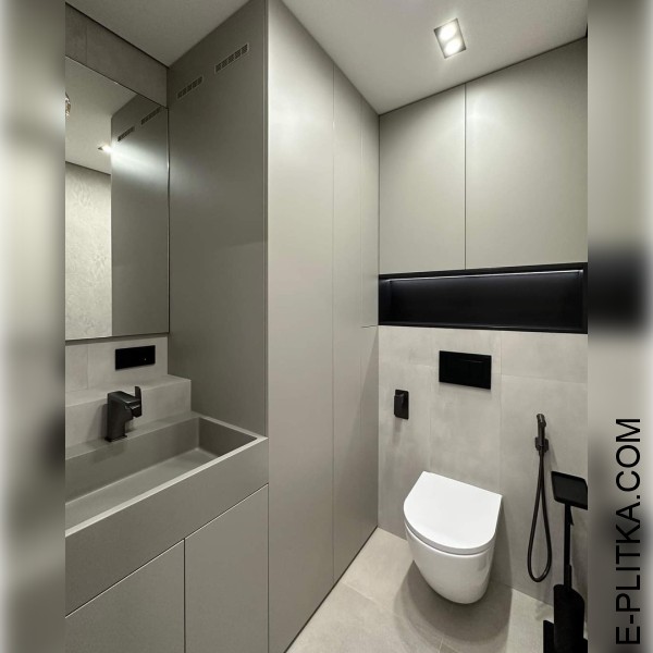 Мебель для ванной комнаты для стиральной машины | e-Plitka.com