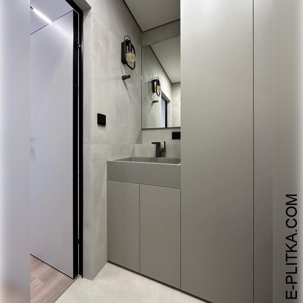 Меблі для ванної кімнати для пральної машини