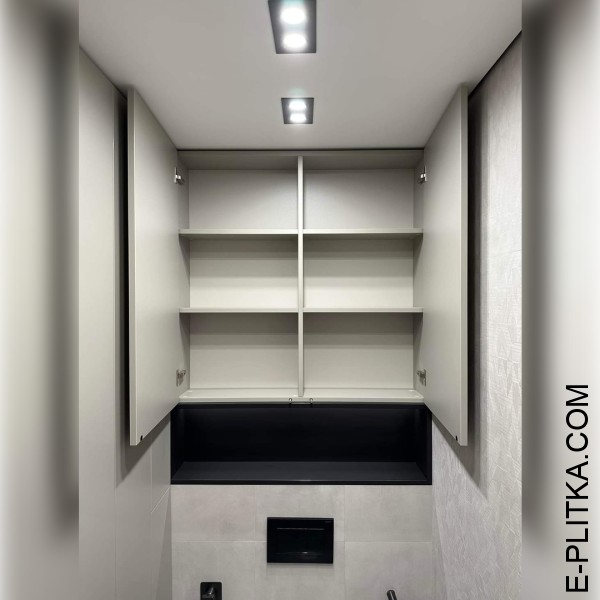 Меблі для ванної кімнати для пральної машини