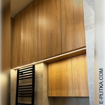 Підвісні меблі для ванної кімнати на замовлення