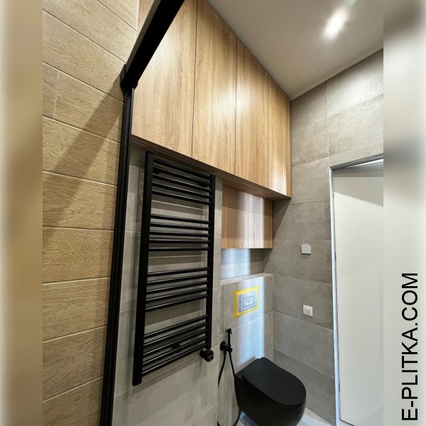 Подвесная мебель для ванной комнаты на заказ