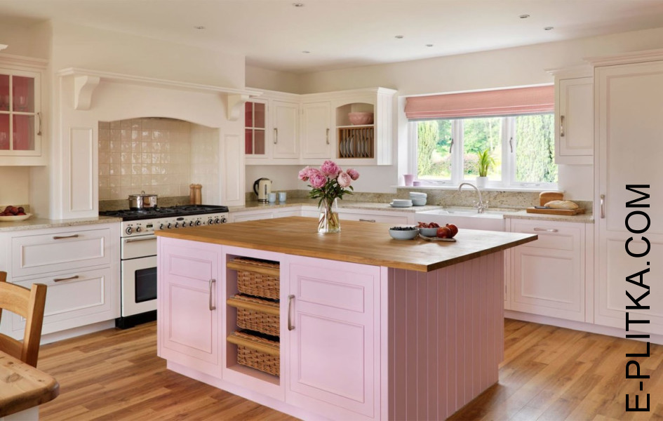 Кухня «Angelie»