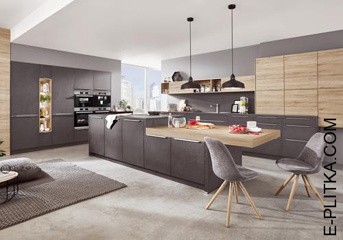 Кухня «Фрезия»