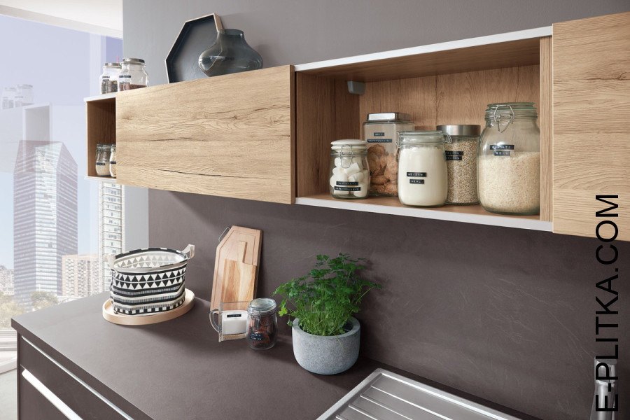 Кухня «Фрезия»