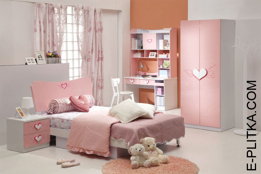 Детская «Джес»