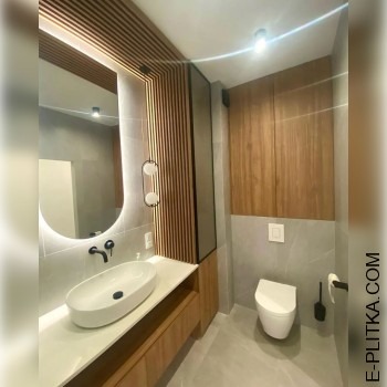 Підвісні меблі для ванної від виробника