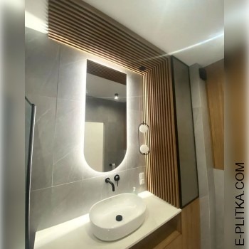 Підвісні меблі для ванної від виробника