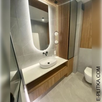 Підвісні меблі для ванної від виробника