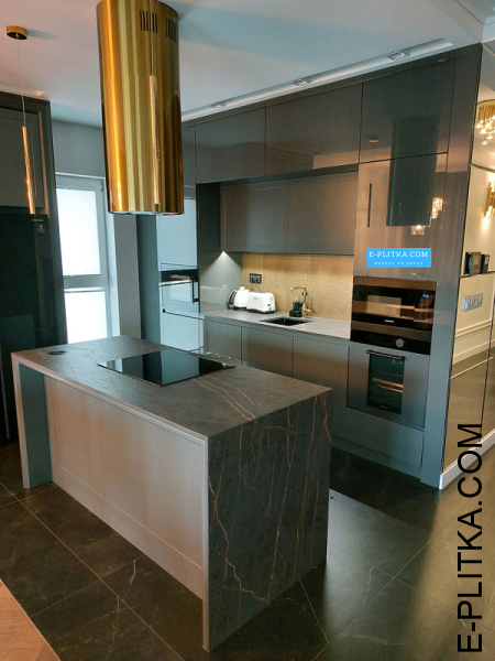 Кухня «Сілена плюс»