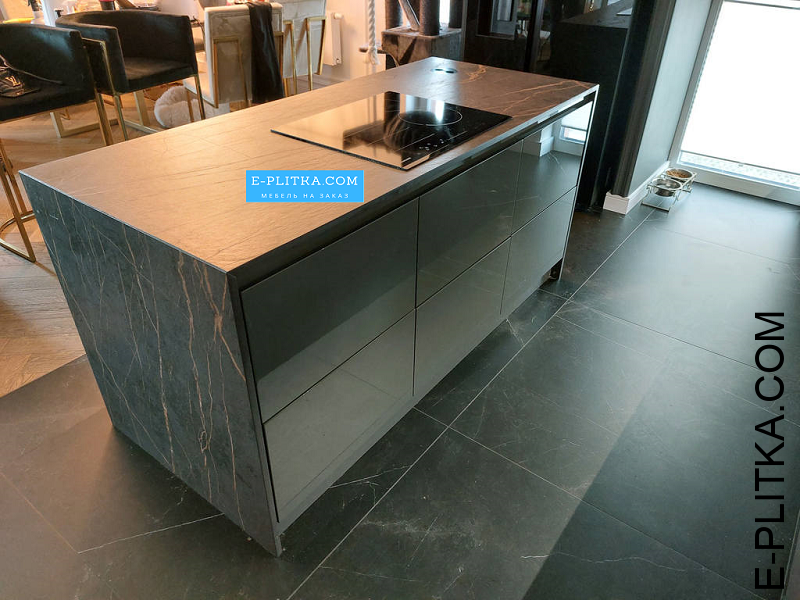 Кухня «Сілена плюс»