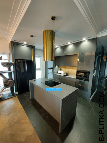 Кухня «Сілена плюс»