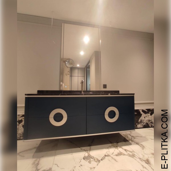 Мебель для ванной комнаты на заказ