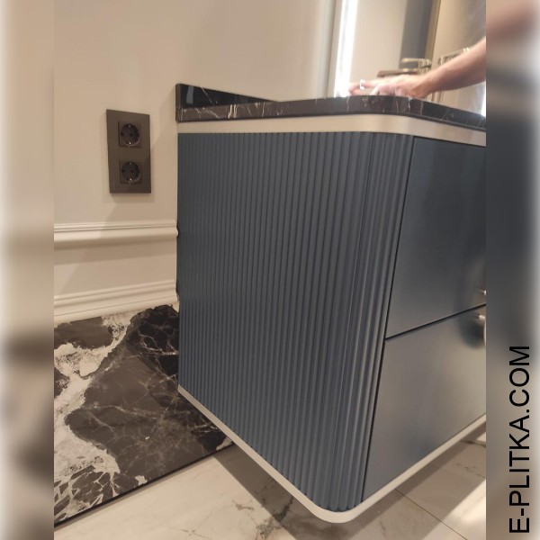 Мебель для ванной комнаты на заказ