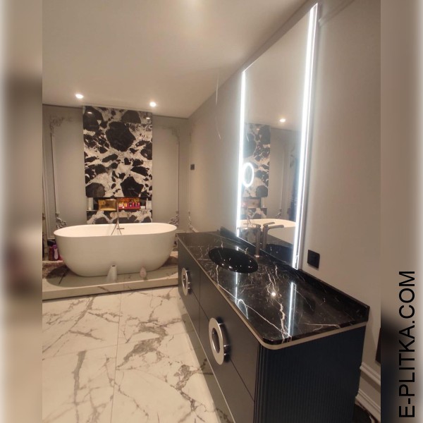 Мебель для ванной комнаты на заказ | e-Plitka.com