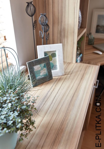 Мебель в кабинет для двоих «Дуэт»